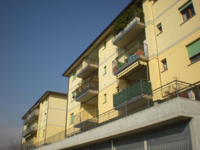 Appartamento 2 locali - Rif. 201