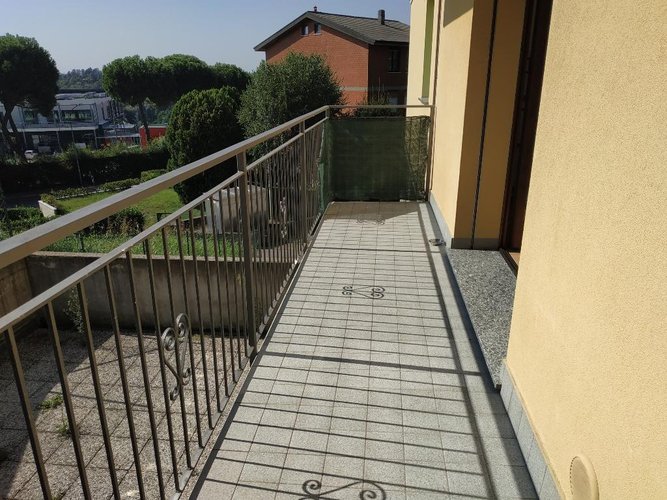 Appartamento 2 locali - Rif. 201 San Fermo della Battaglia