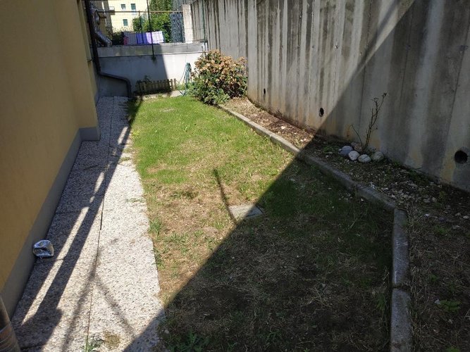 Appartamento 2 locali - Rif. 201 San Fermo della Battaglia