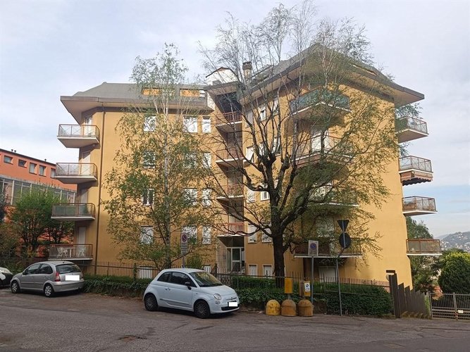 Appartamento 2 locali - Rif. 325 Como