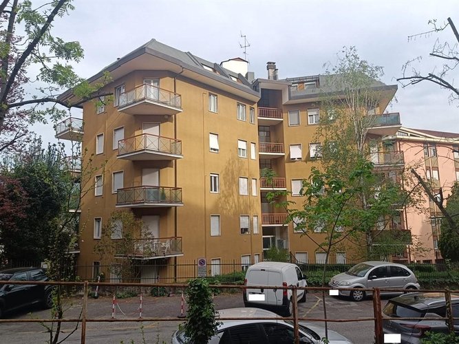 Appartamento 2 locali - Rif. 325 Como