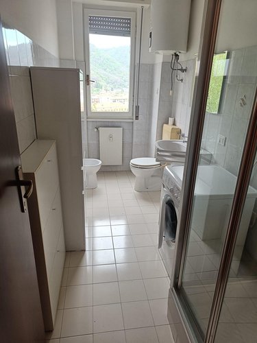 Appartamento 2 locali - Rif. 325 Como