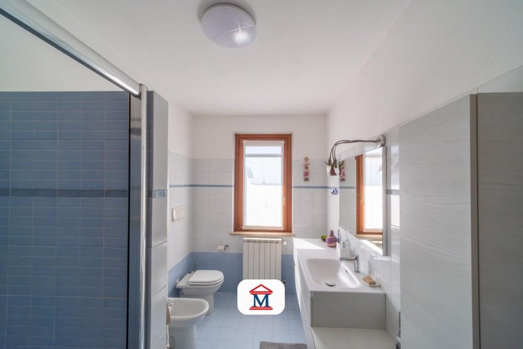 Quadrilocale Azzano San Paolo