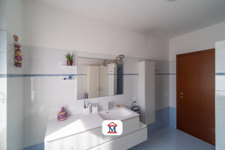 Quadrilocale Azzano San Paolo