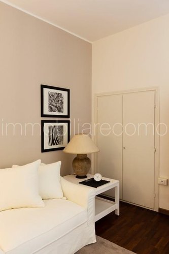 COMO, Citta' adiacenze Duomo Como