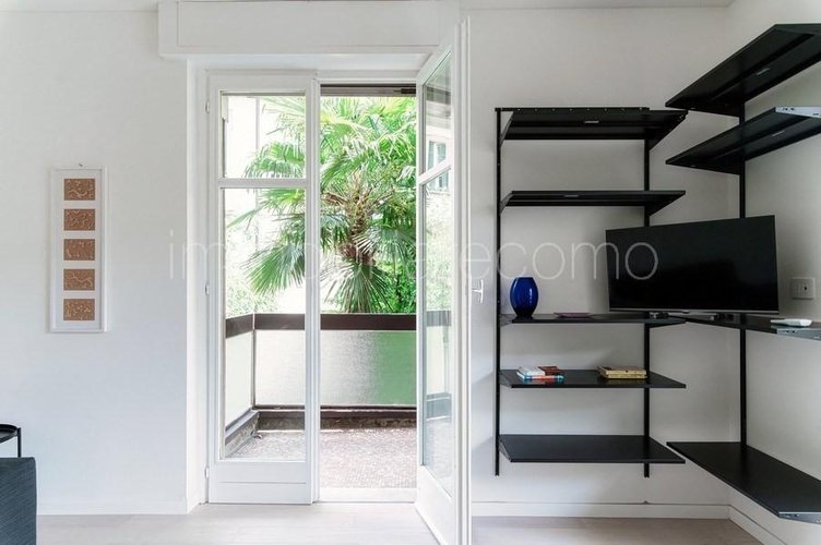 Appartamento 2 locali - Rif. 116613 Como