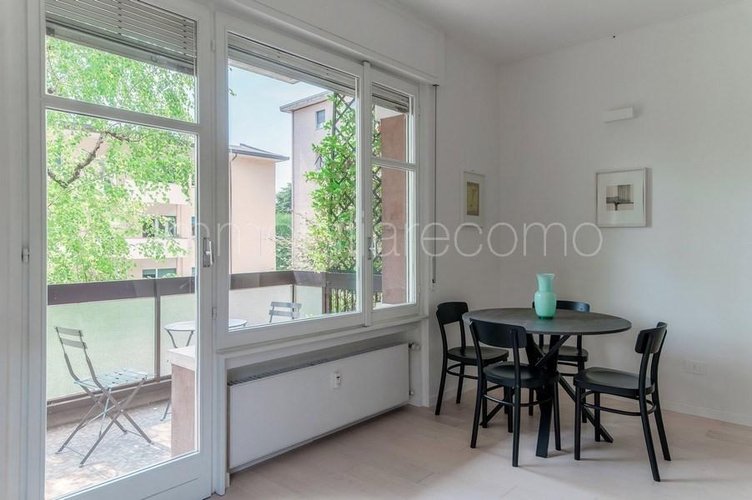 Appartamento 2 locali - Rif. 116613 Como