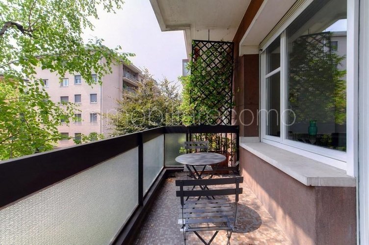 Appartamento 2 locali - Rif. 116613 Como