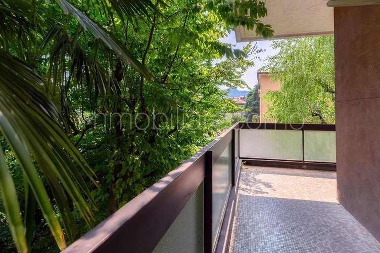 Appartamento 2 locali - Rif. 116613 Como