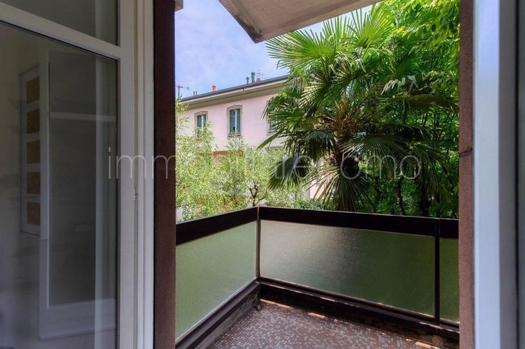 Appartamento 2 locali - Rif. 116613 Como