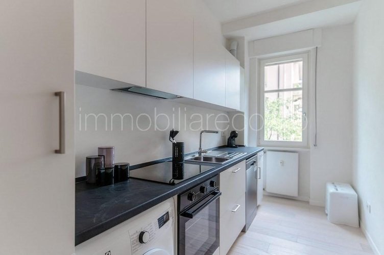 Appartamento 2 locali - Rif. 116613 Como