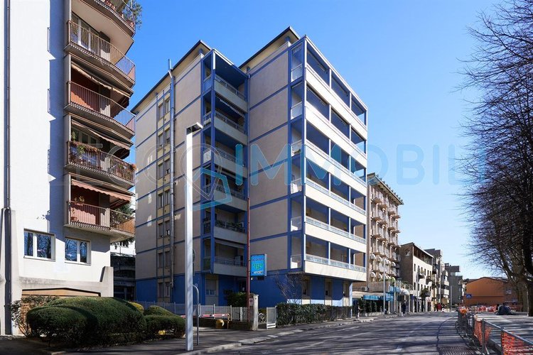 L'ATTICO BLU Lecco