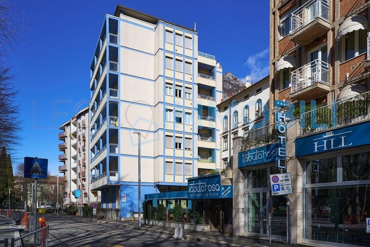 L'ATTICO BLU Lecco