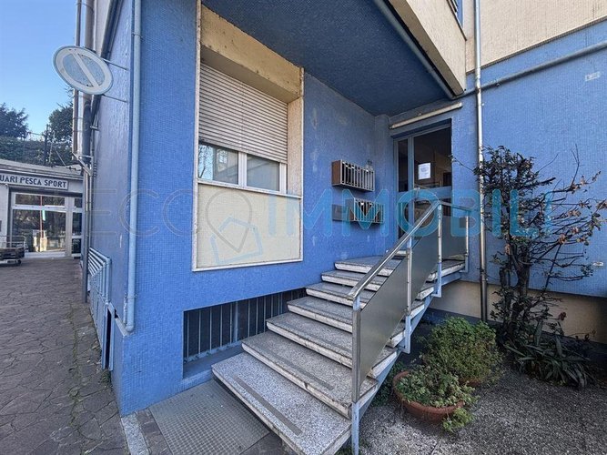 L'ATTICO BLU Lecco