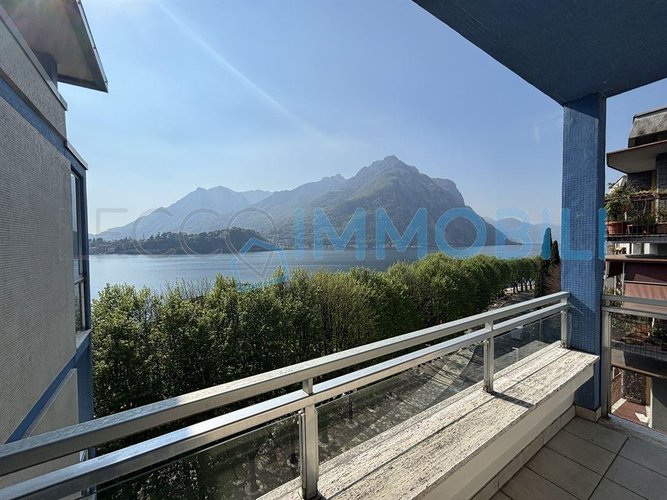 L'ATTICO BLU Lecco