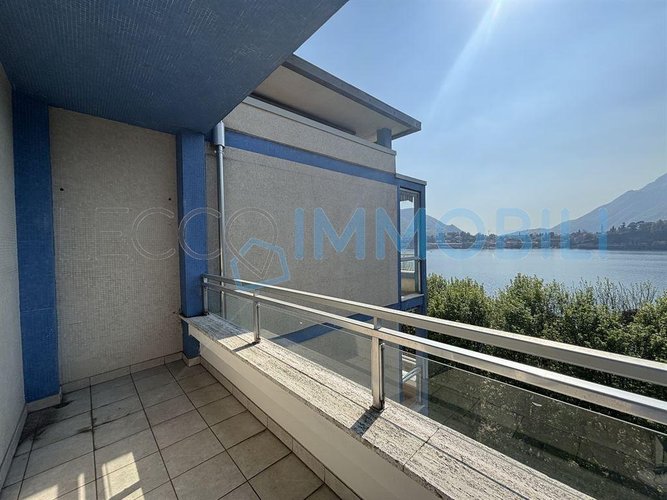 L'ATTICO BLU Lecco