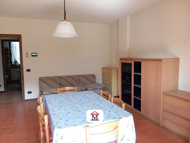 Bilocale Ranzanico