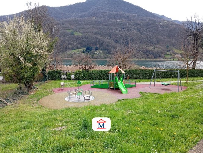 Bilocale Ranzanico