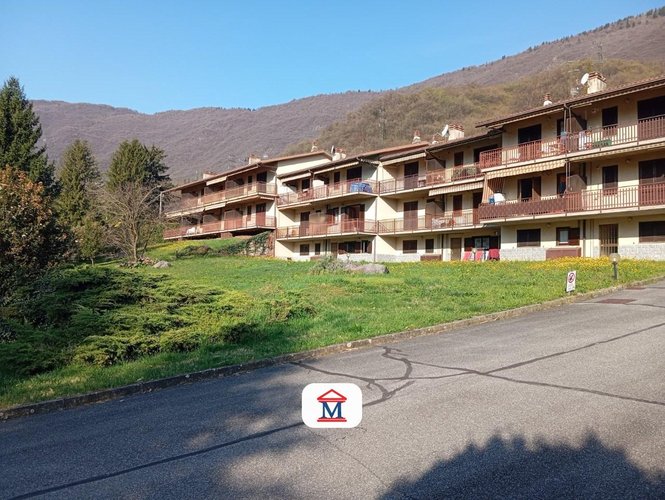 Bilocale Ranzanico