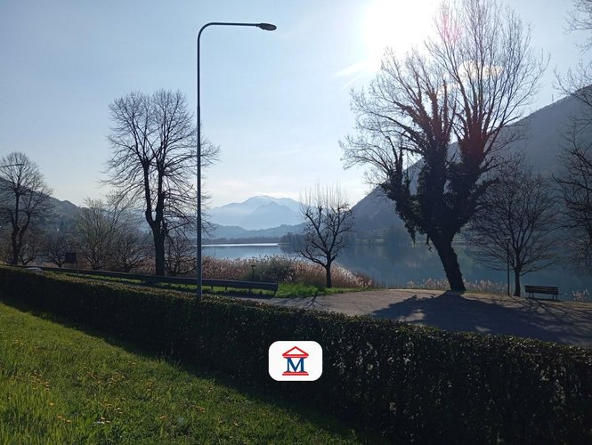 Bilocale Ranzanico