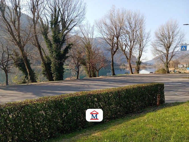 Bilocale Ranzanico