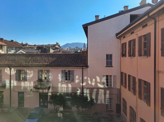 Appartamento 2 locali - Rif. 326 Como