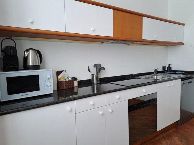 Appartamento 2 locali - Rif. 326 Como