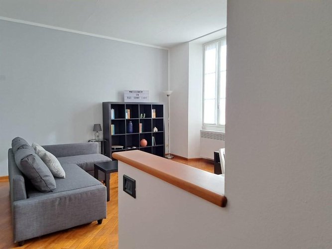 Appartamento 2 locali - Rif. 326 Como