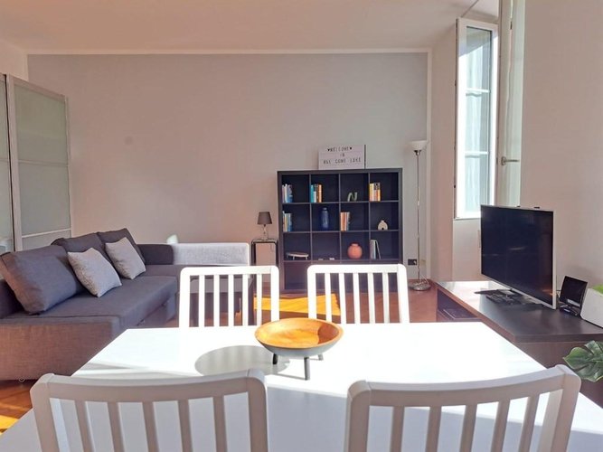 Appartamento 2 locali - Rif. 326 Como