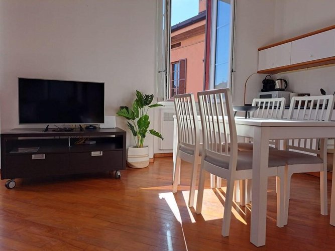 Appartamento 2 locali - Rif. 326 Como