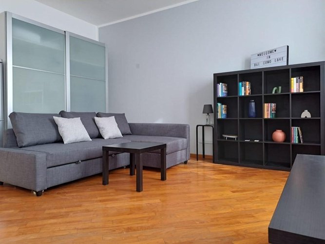 Appartamento 2 locali - Rif. 326 Como