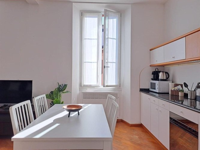 Appartamento 2 locali - Rif. 326 Como