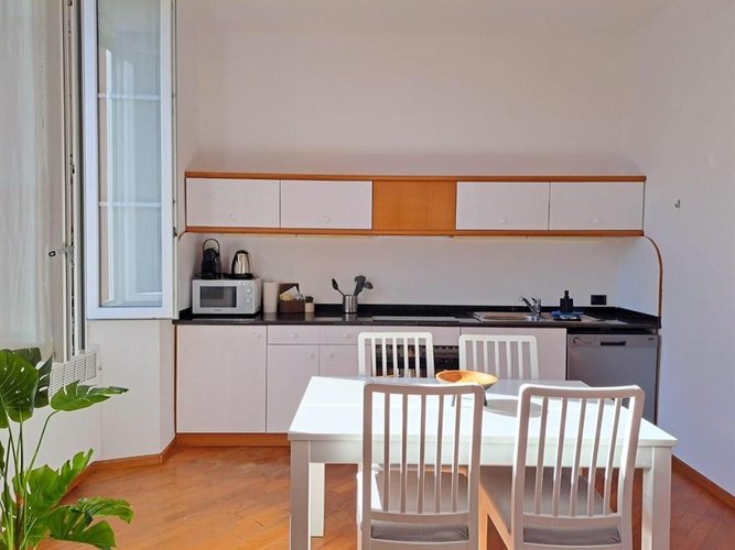 Appartamento 2 locali - Rif. 326 Como