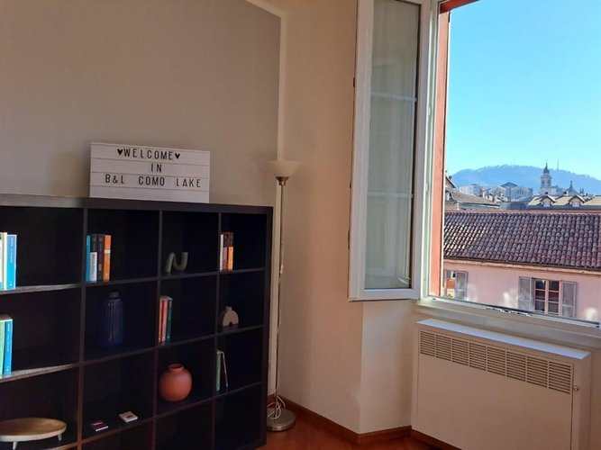 Appartamento 2 locali - Rif. 326 Como