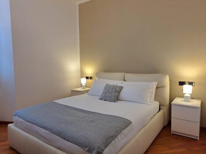 Appartamento 2 locali - Rif. 326 Como