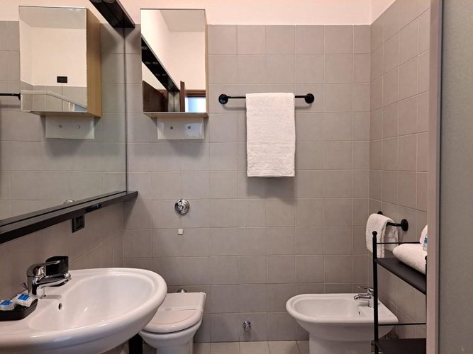 Appartamento 2 locali - Rif. 326 Como