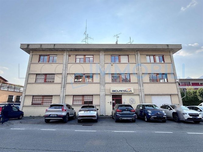L'UFFICIO VERSATILE