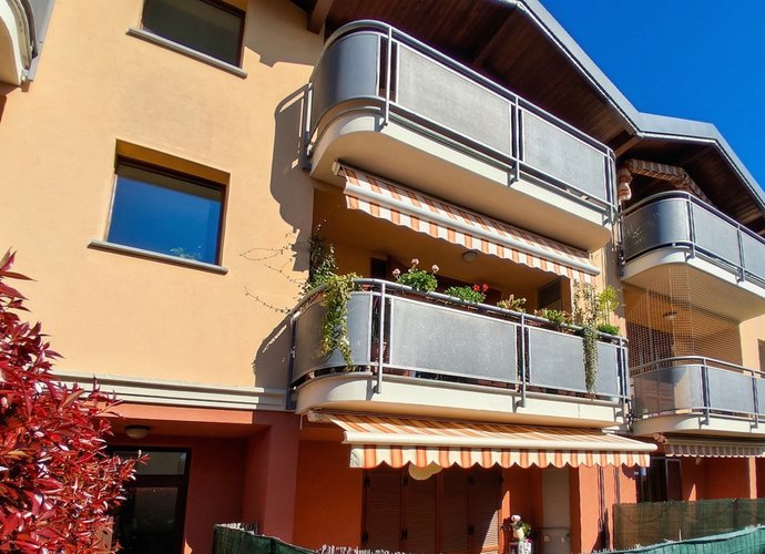 Bilocale Piano Primo a Rovellasca Rovellasca