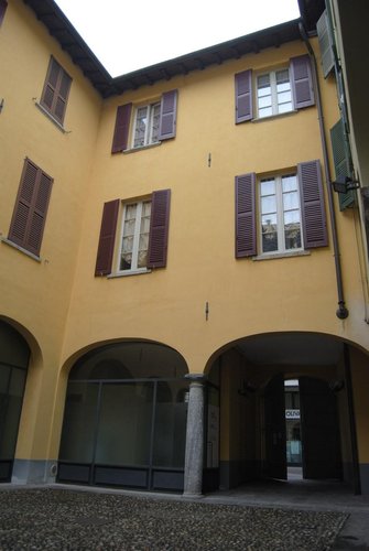 Appartamento 1 locale - Rif. 327