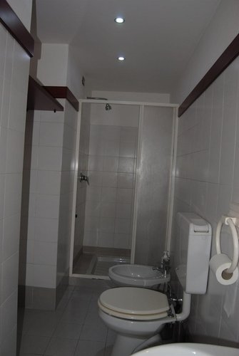 Appartamento 1 locale - Rif. 327 Como