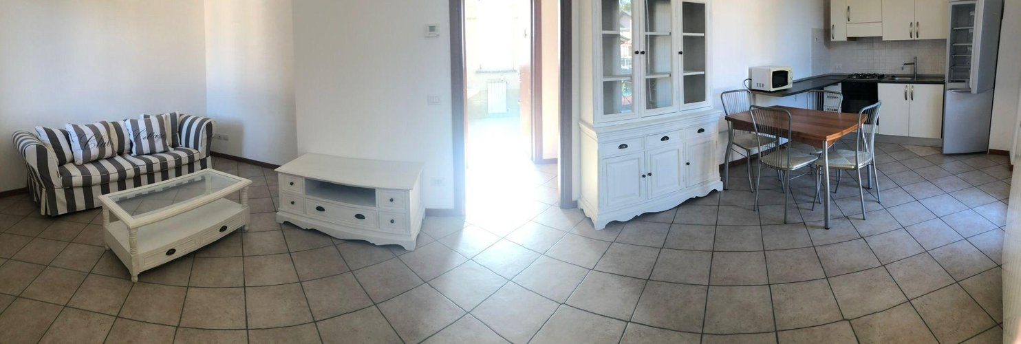 Appartamento 3 locali - Rif. 328 Lurate Caccivio