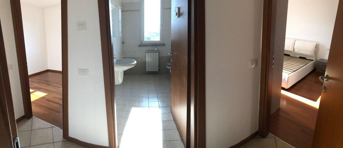 Appartamento 3 locali - Rif. 328 Lurate Caccivio