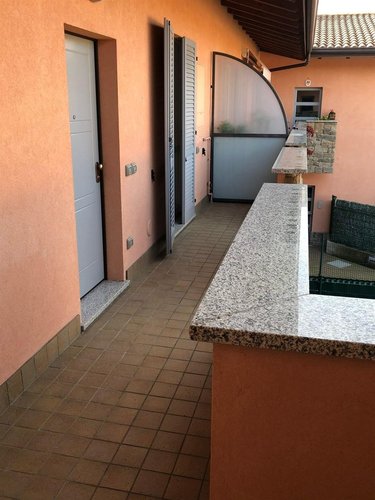 Appartamento 3 locali - Rif. 328 Lurate Caccivio