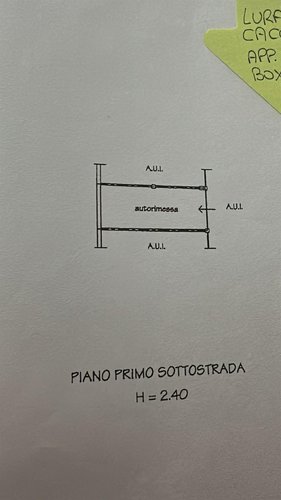 Appartamento 3 locali - Rif. 328 Lurate Caccivio