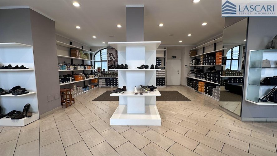 Negozio - Rif. 2706 Bergamo