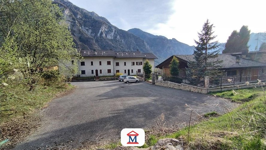 Terreno residenziale Roncobello