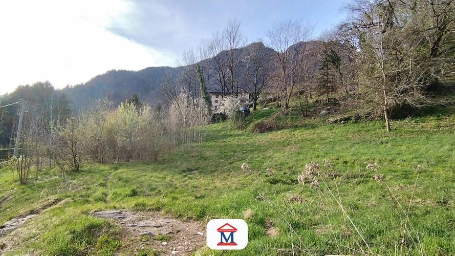 Terreno residenziale Roncobello