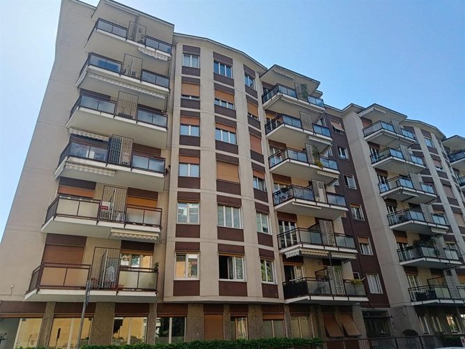 Appartamento 4 locali - Rif. 83 Como