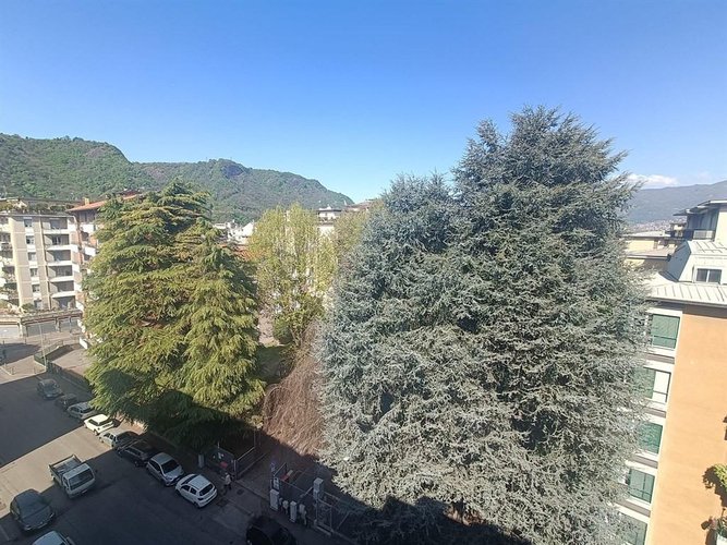 Appartamento 4 locali - Rif. 83 Como