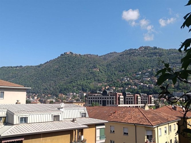 Appartamento 4 locali - Rif. 83 Como